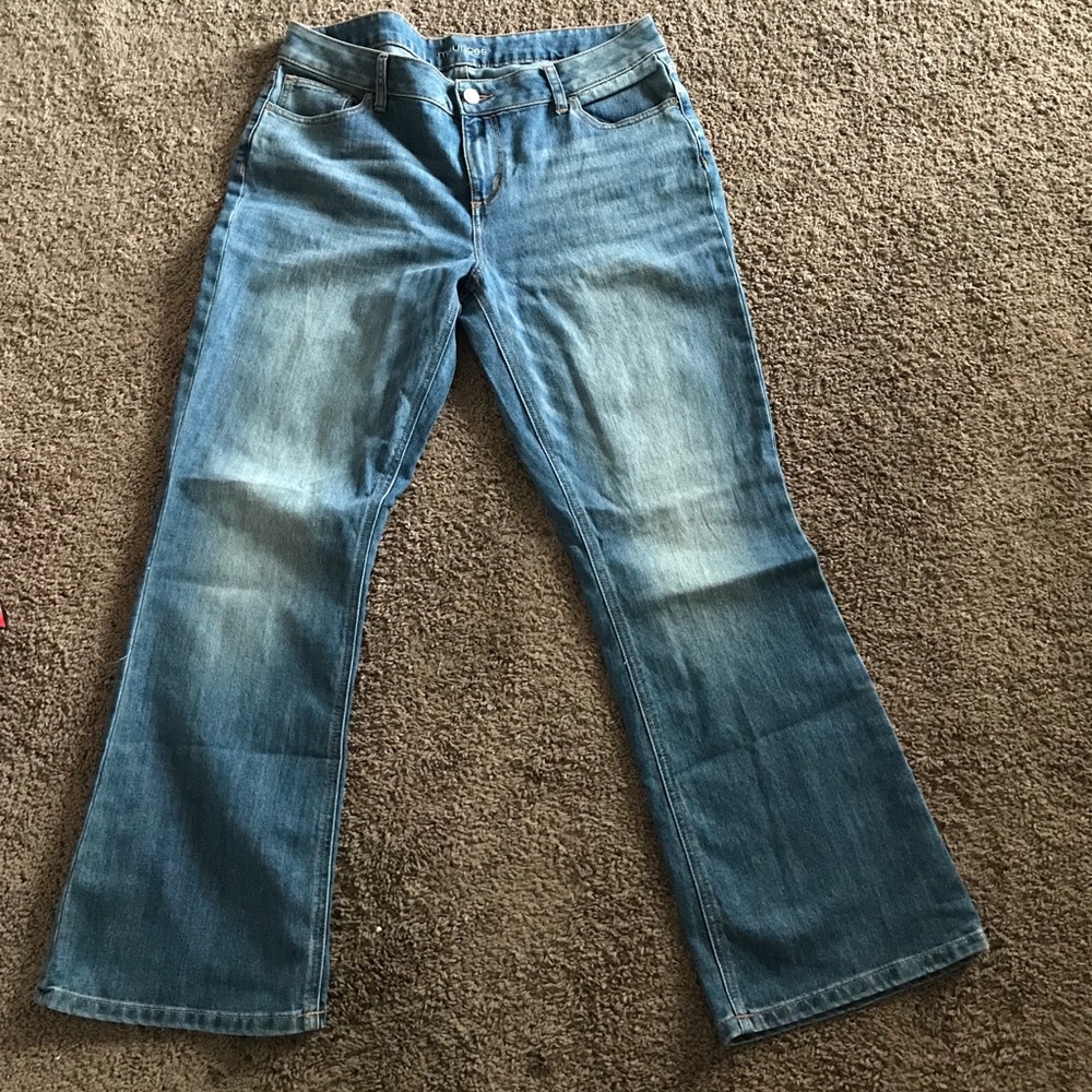 Maurice’s Jeans